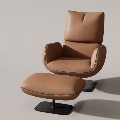 图片[10]-D5渲染器办公椅模型16款-刷子库