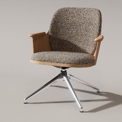 图片[12]-D5渲染器办公椅模型16款-刷子库