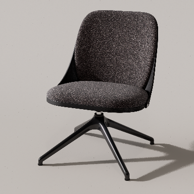 图片[14]-D5渲染器办公椅模型16款-刷子库