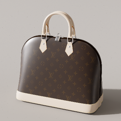 图片[9]-D5渲染器手提包模型45款-刷子库