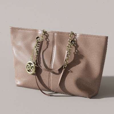 图片[11]-D5渲染器手提包模型45款-刷子库