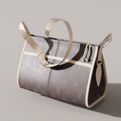 图片[21]-D5渲染器手提包模型45款-刷子库