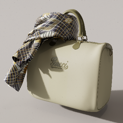 图片[24]-D5渲染器手提包模型45款-刷子库