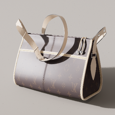 图片[29]-D5渲染器手提包模型45款-刷子库