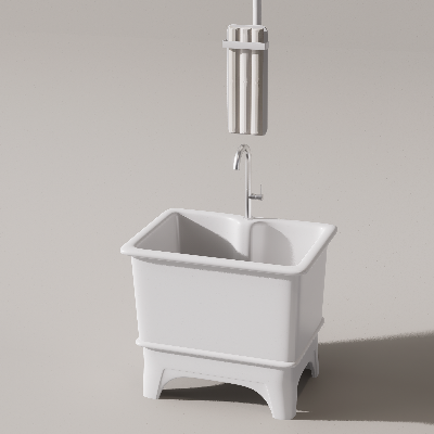 图片[2]-D5渲染器拖把池模型16款-刷子库