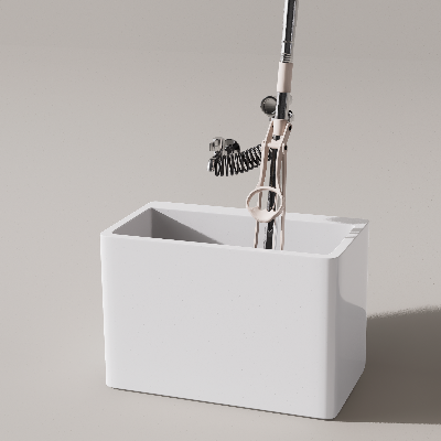 图片[7]-D5渲染器拖把池模型16款-刷子库