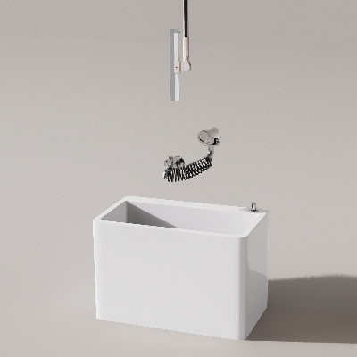 图片[8]-D5渲染器拖把池模型16款-刷子库