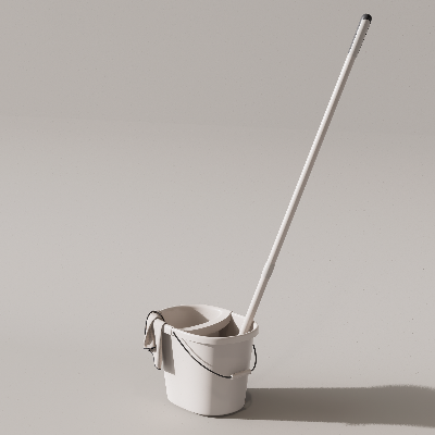 图片[9]-D5渲染器拖把池模型16款-刷子库