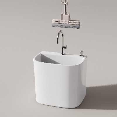 图片[12]-D5渲染器拖把池模型16款-刷子库