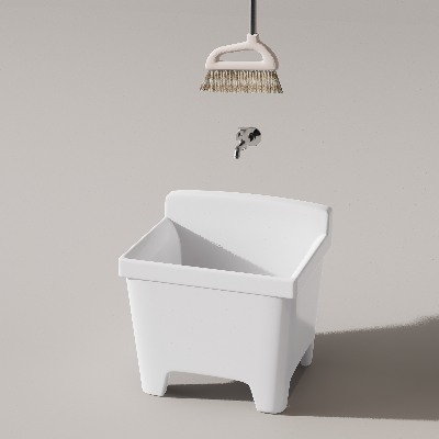 图片[14]-D5渲染器拖把池模型16款-刷子库