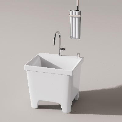 图片[15]-D5渲染器拖把池模型16款-刷子库