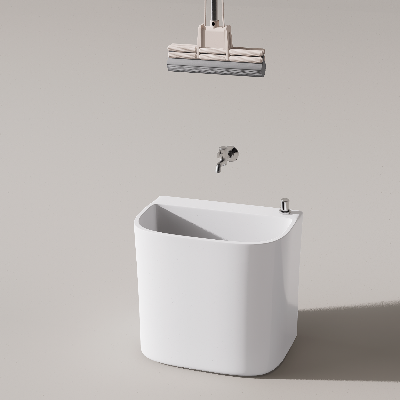 图片[16]-D5渲染器拖把池模型16款-刷子库