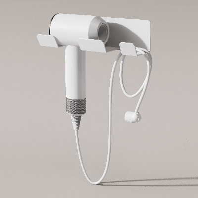 图片[2]-D5渲染器吹风机模型26款-刷子库