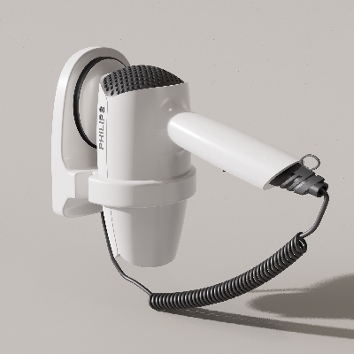 图片[7]-D5渲染器吹风机模型26款-刷子库