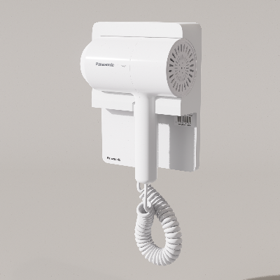 图片[17]-D5渲染器吹风机模型26款-刷子库