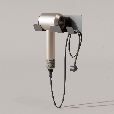 图片[20]-D5渲染器吹风机模型26款-刷子库