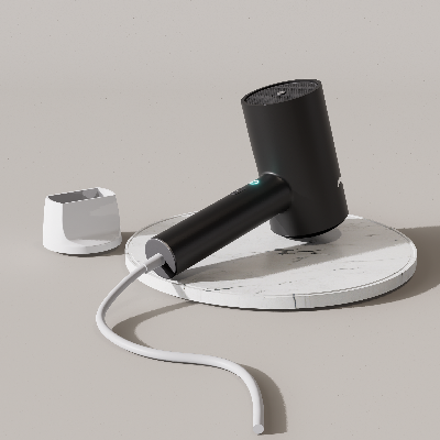 图片[22]-D5渲染器吹风机模型26款-刷子库