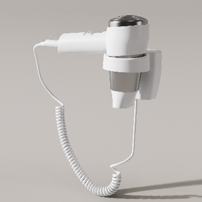 图片[25]-D5渲染器吹风机模型26款-刷子库