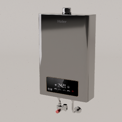 图片[1]-D5渲染器热水器模型17款-刷子库