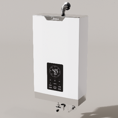 图片[12]-D5渲染器热水器模型17款-刷子库