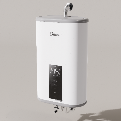 图片[11]-D5渲染器热水器模型17款-刷子库