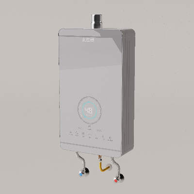 图片[13]-D5渲染器热水器模型17款-刷子库