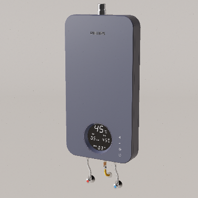 图片[15]-D5渲染器热水器模型17款-刷子库