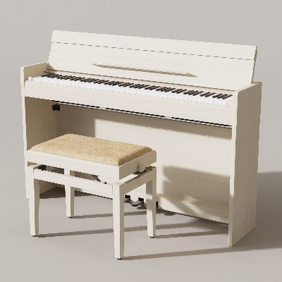 图片[20]-D5渲染器钢琴模型55款-刷子库