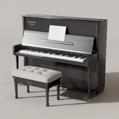 图片[24]-D5渲染器钢琴模型55款-刷子库