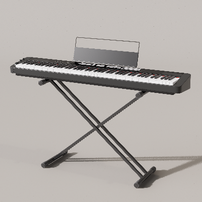 图片[51]-D5渲染器钢琴模型55款-刷子库