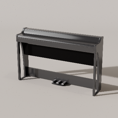 图片[55]-D5渲染器钢琴模型55款-刷子库
